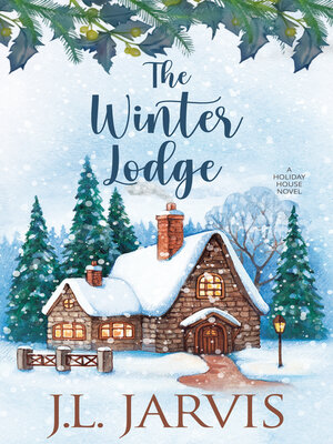 The Winter Lodge - ebook